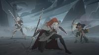 Click to watch 'Song of Sigrid' (popup) Twilight Of The Gods